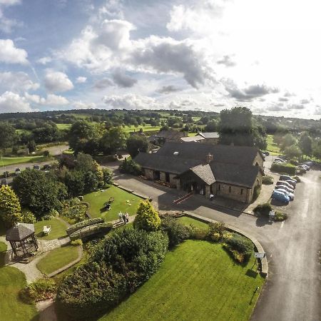 Mytton Fold Hotel, Ribble Valley Langho Luaran gambar