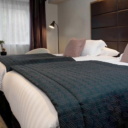 Mytton Fold Hotel, Ribble Valley Langho Luaran gambar