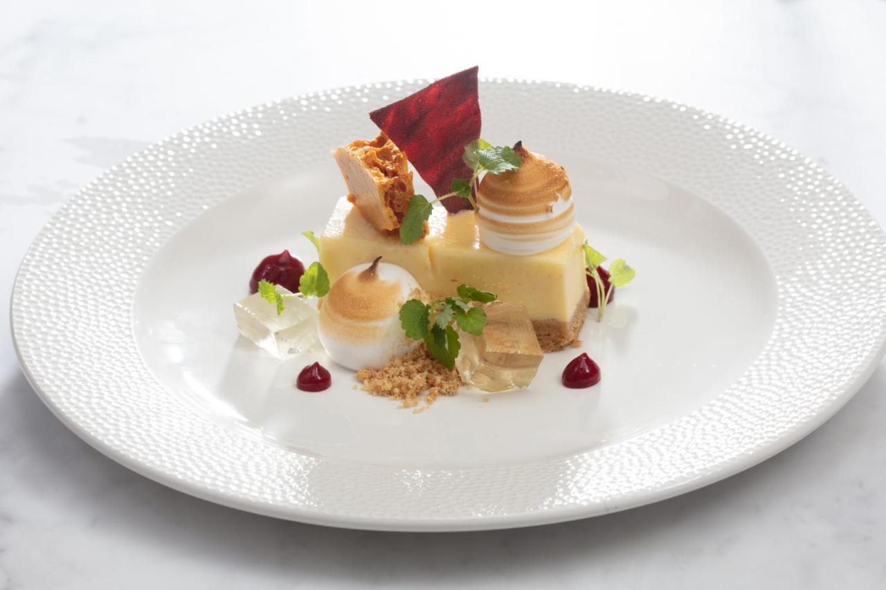 Mytton Fold Hotel, Ribble Valley Langho Luaran gambar