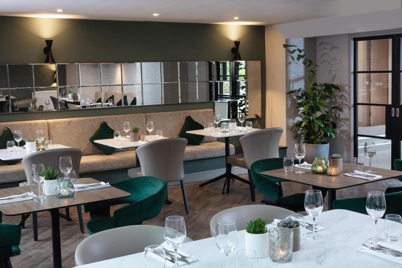 Mytton Fold Hotel, Ribble Valley Langho Luaran gambar