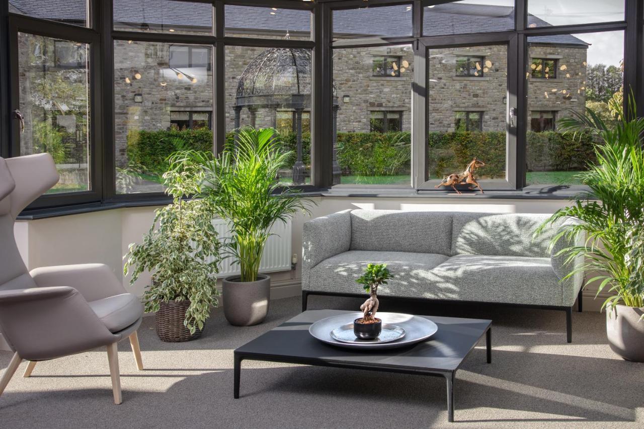 Mytton Fold Hotel, Ribble Valley Langho Luaran gambar