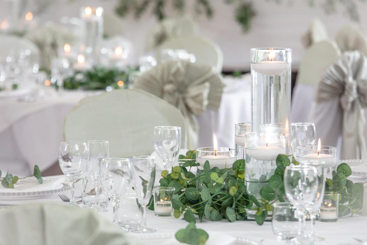 Mytton Fold Hotel, Ribble Valley Langho Luaran gambar