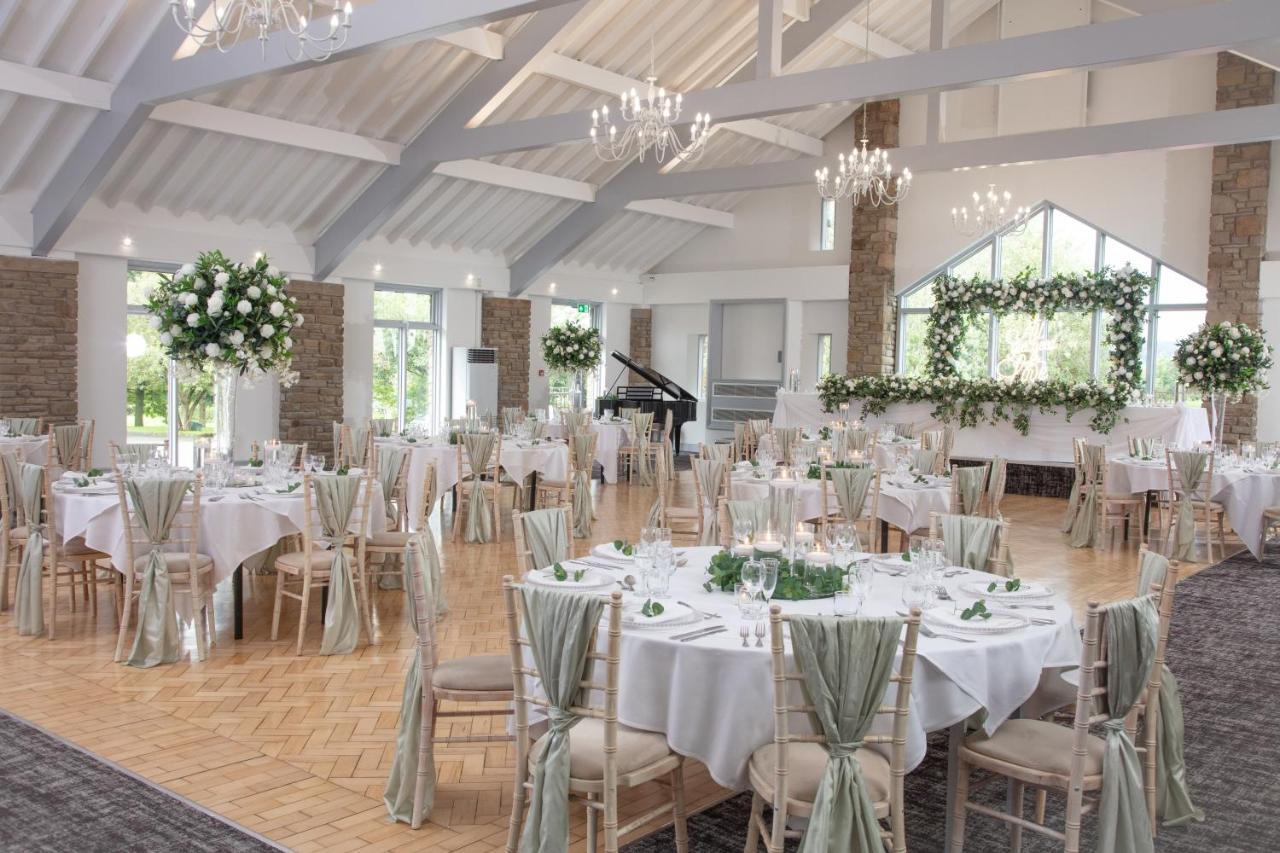 Mytton Fold Hotel, Ribble Valley Langho Luaran gambar