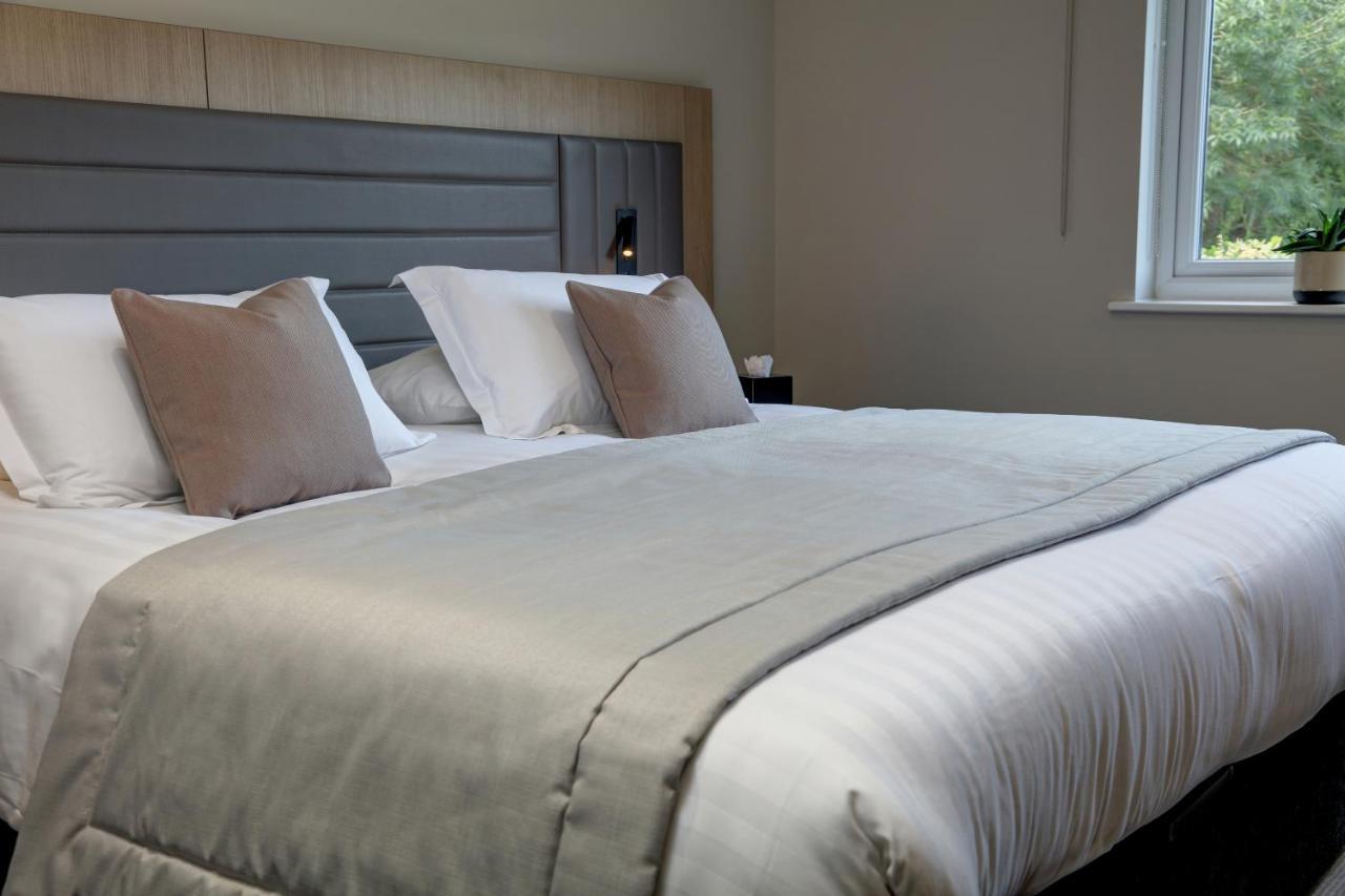Mytton Fold Hotel, Ribble Valley Langho Luaran gambar