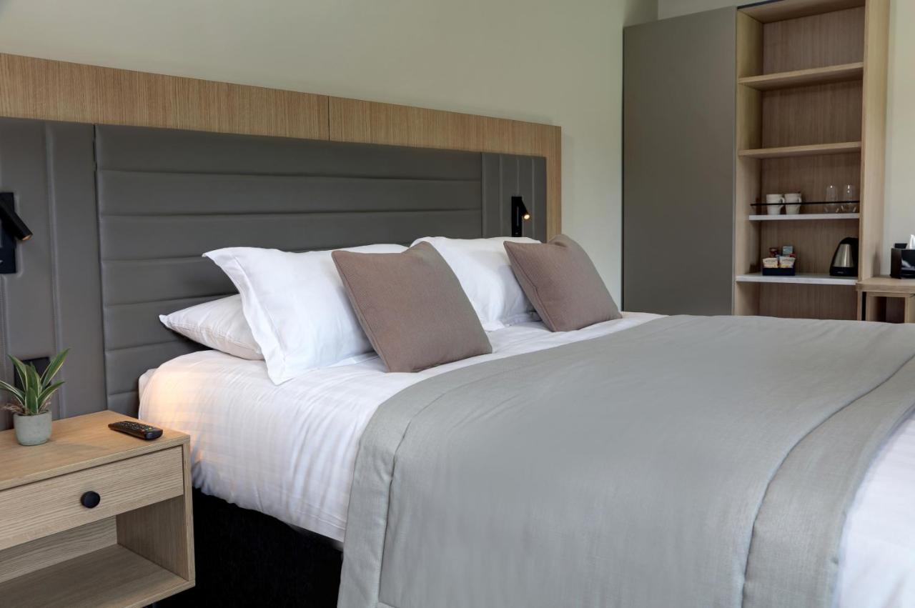 Mytton Fold Hotel, Ribble Valley Langho Luaran gambar