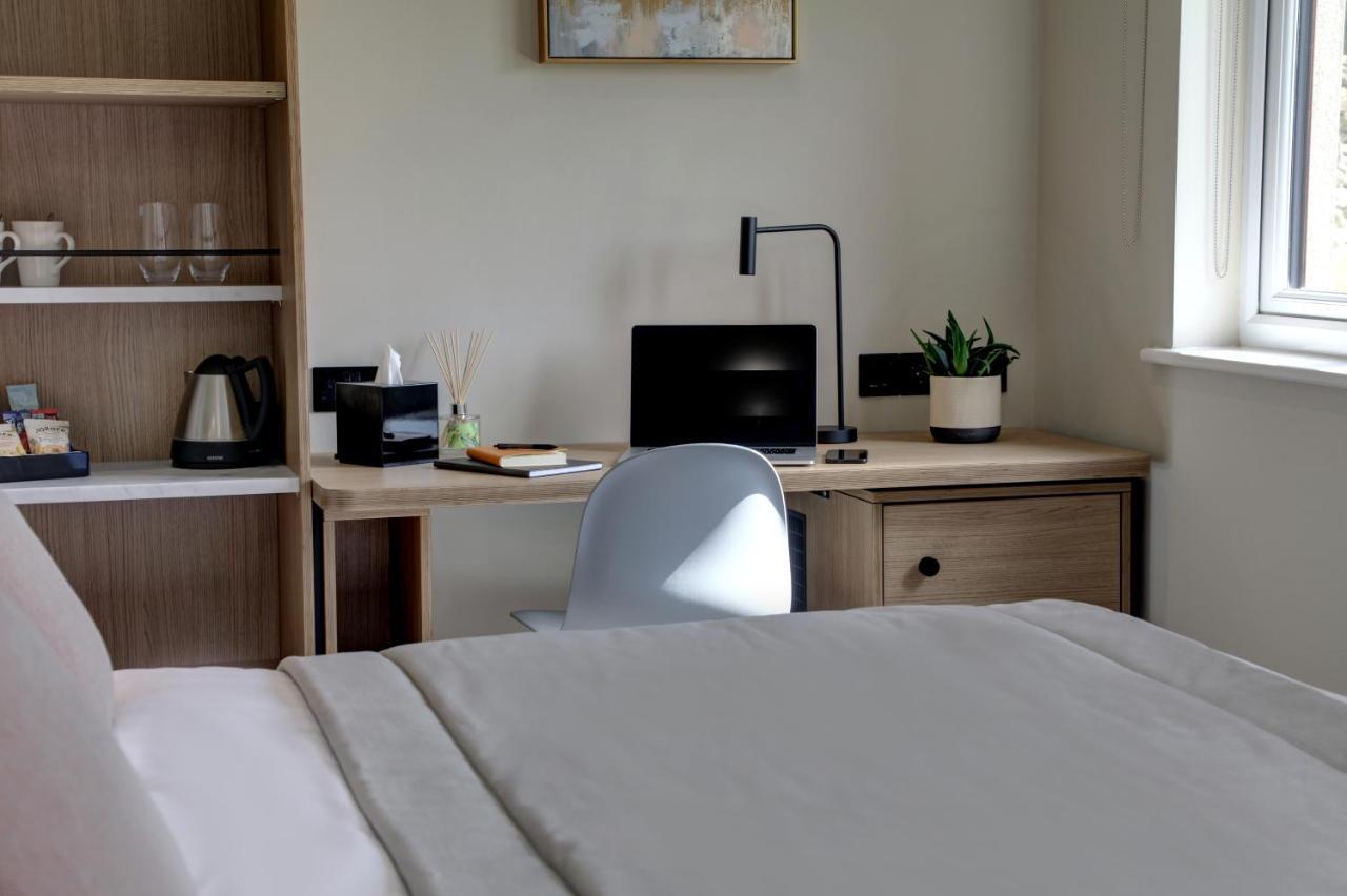 Mytton Fold Hotel, Ribble Valley Langho Luaran gambar