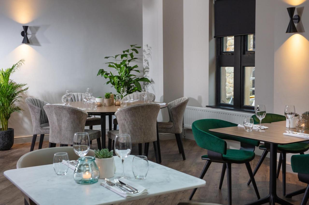Mytton Fold Hotel, Ribble Valley Langho Luaran gambar
