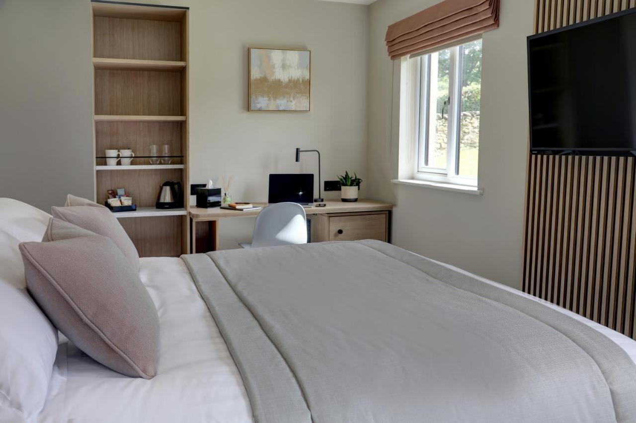 Mytton Fold Hotel, Ribble Valley Langho Luaran gambar
