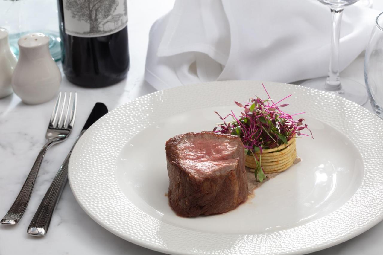 Mytton Fold Hotel, Ribble Valley Langho Luaran gambar