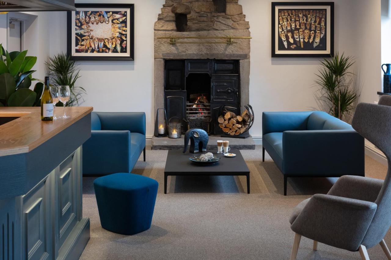 Mytton Fold Hotel, Ribble Valley Langho Luaran gambar