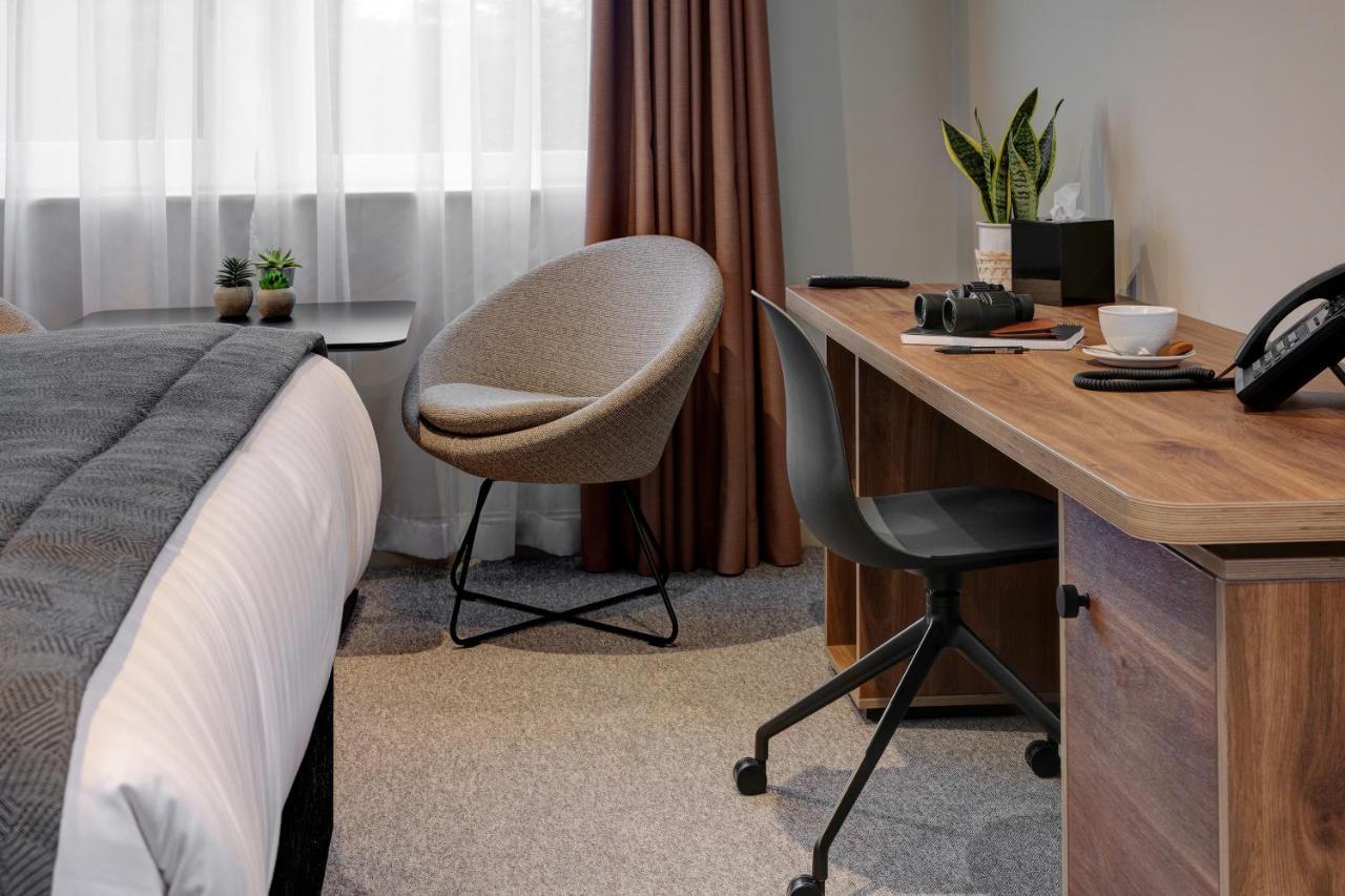 Mytton Fold Hotel, Ribble Valley Langho Luaran gambar