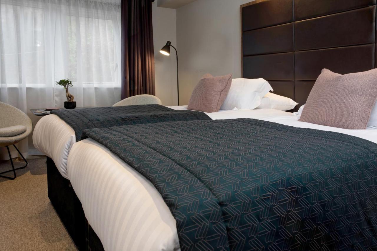 Mytton Fold Hotel, Ribble Valley Langho Luaran gambar