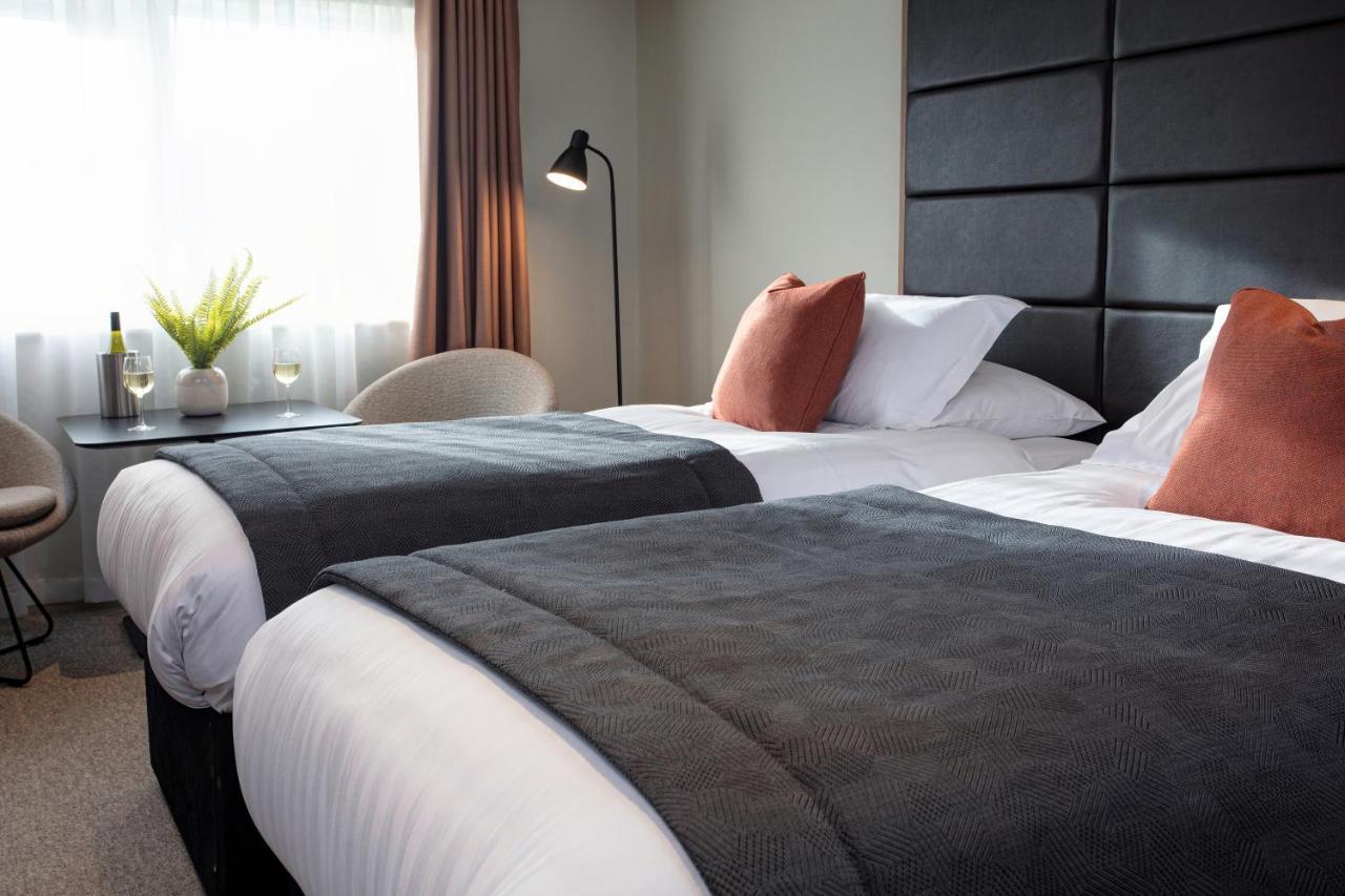 Mytton Fold Hotel, Ribble Valley Langho Luaran gambar