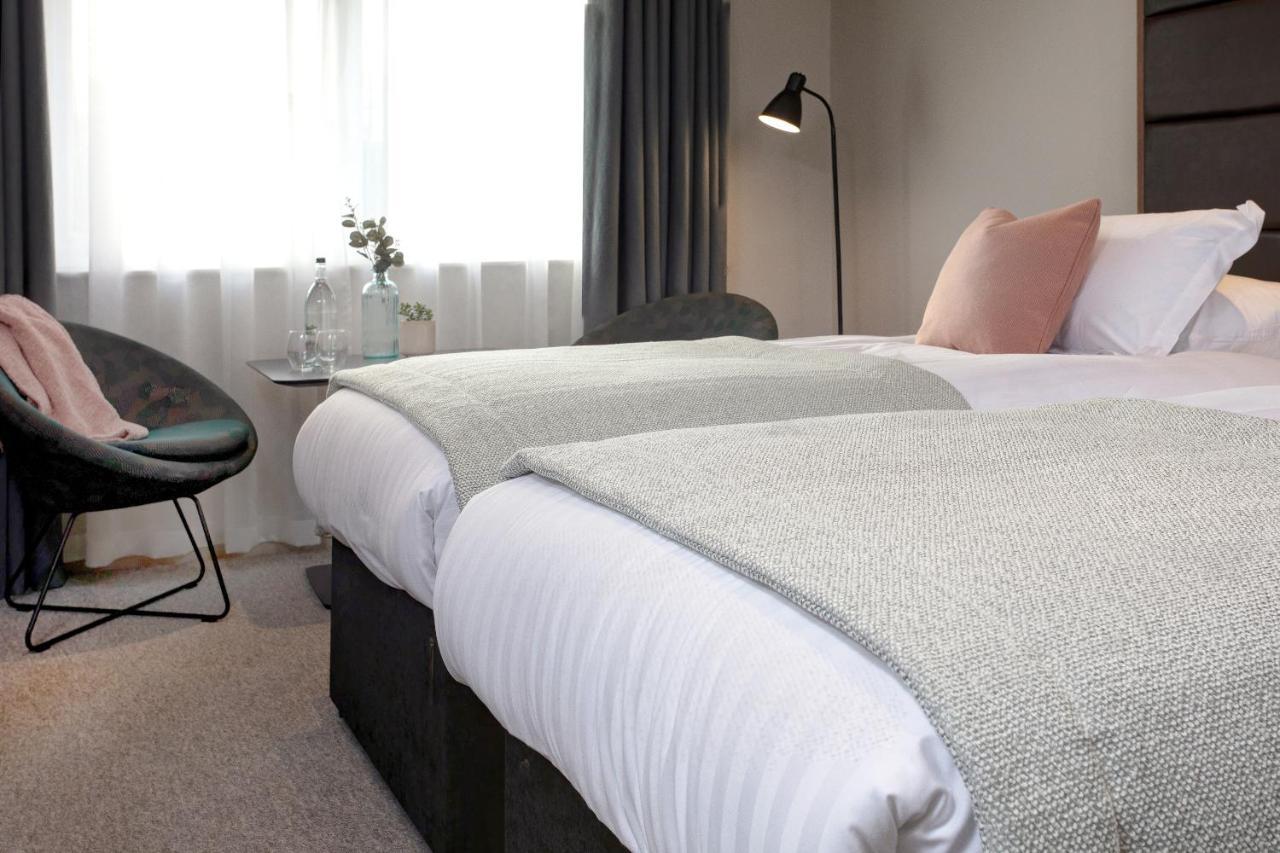 Mytton Fold Hotel, Ribble Valley Langho Luaran gambar