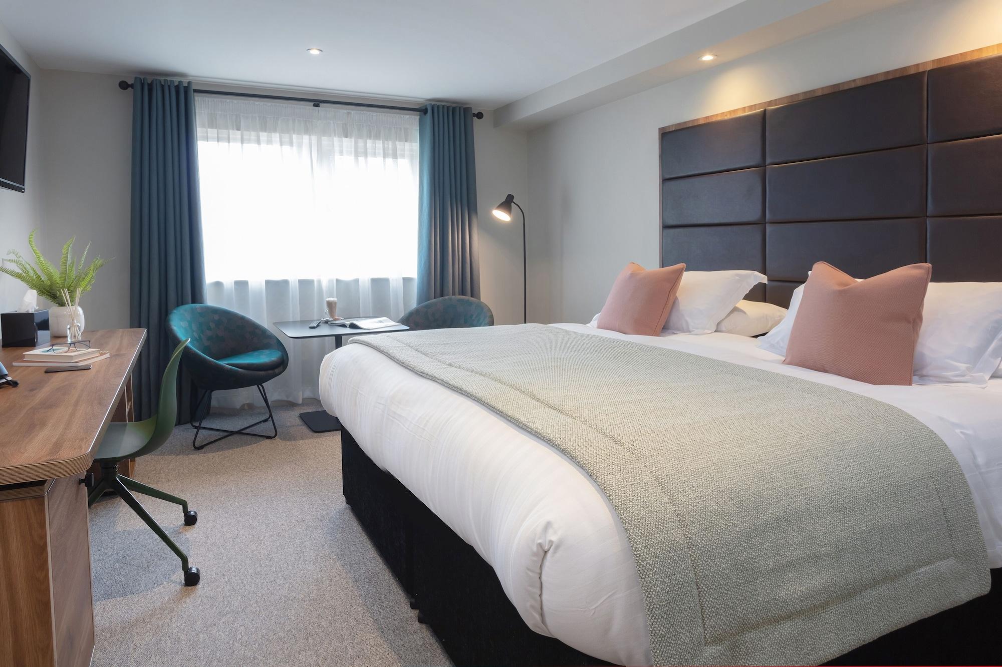 Mytton Fold Hotel, Ribble Valley Langho Luaran gambar