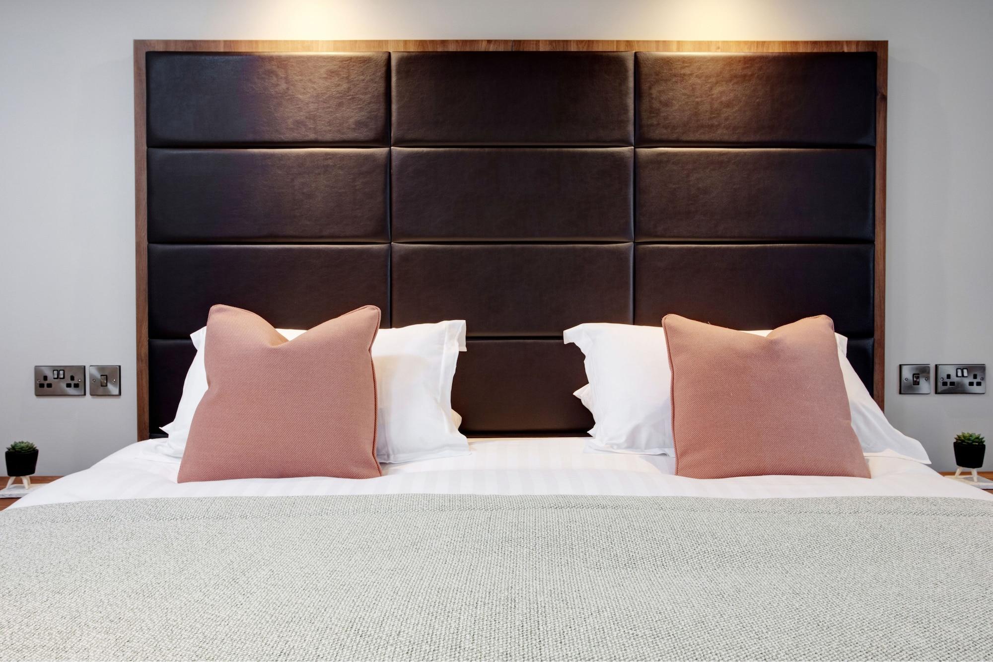 Mytton Fold Hotel, Ribble Valley Langho Luaran gambar