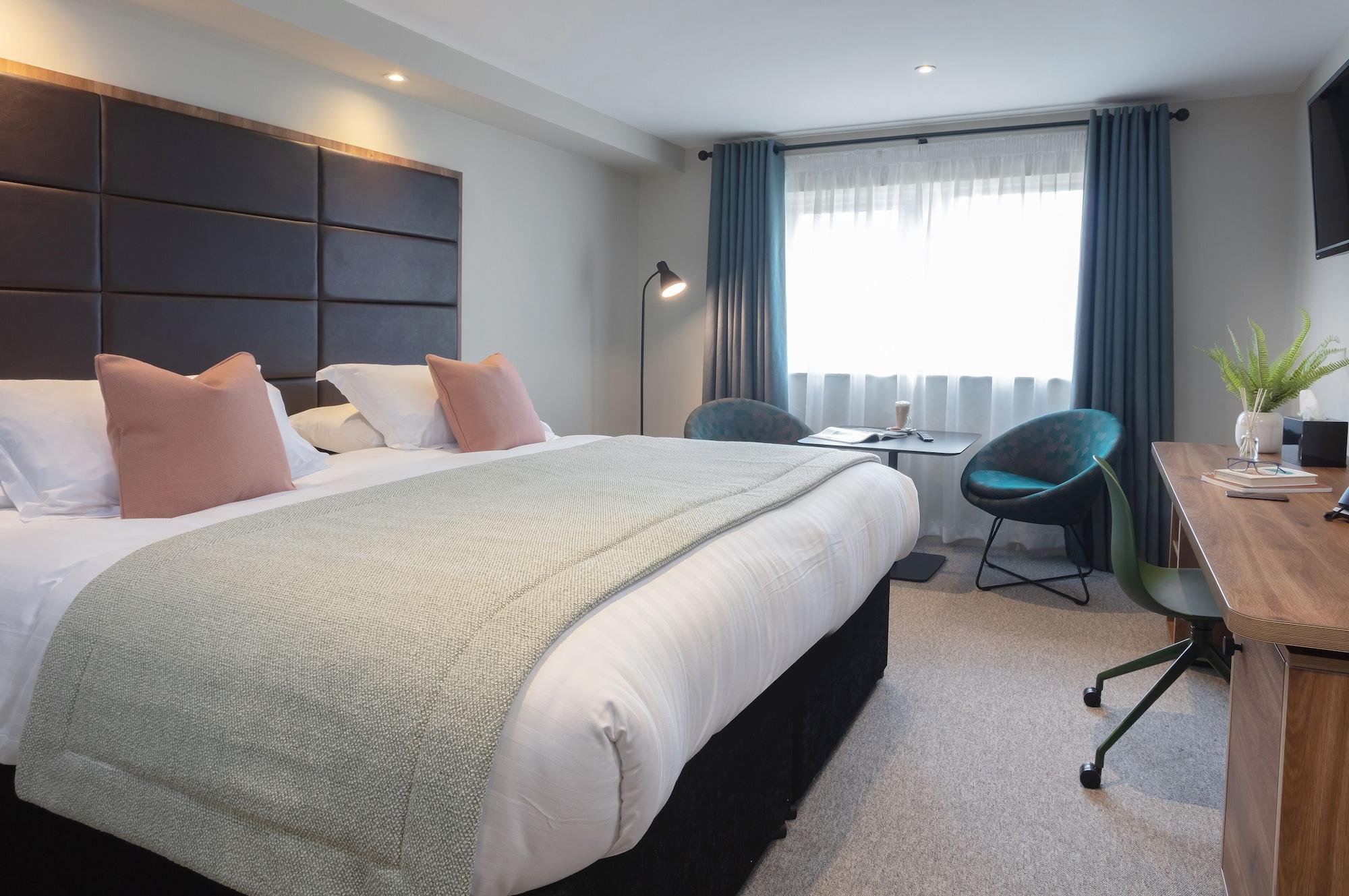 Mytton Fold Hotel, Ribble Valley Langho Luaran gambar