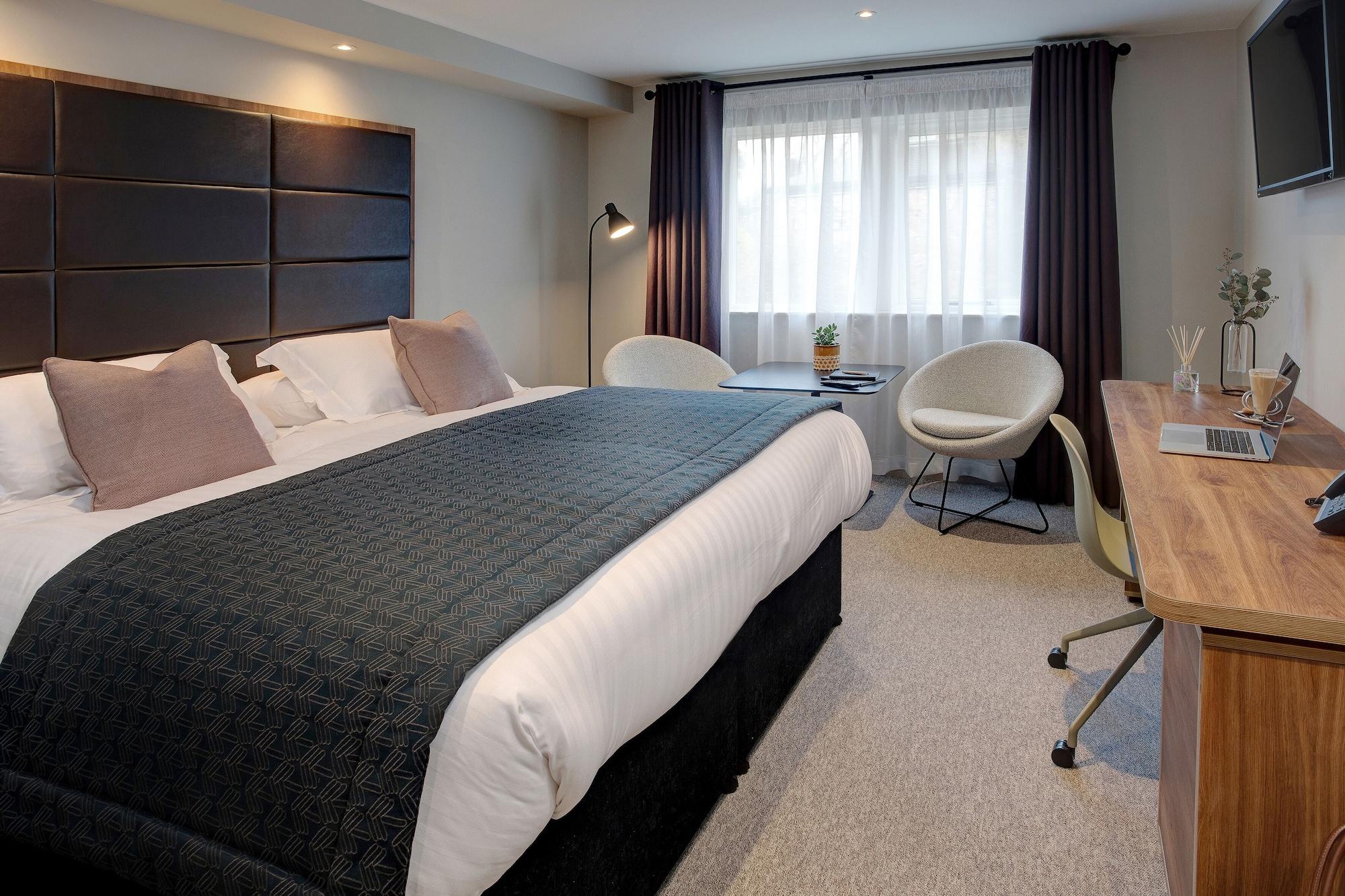 Mytton Fold Hotel, Ribble Valley Langho Luaran gambar