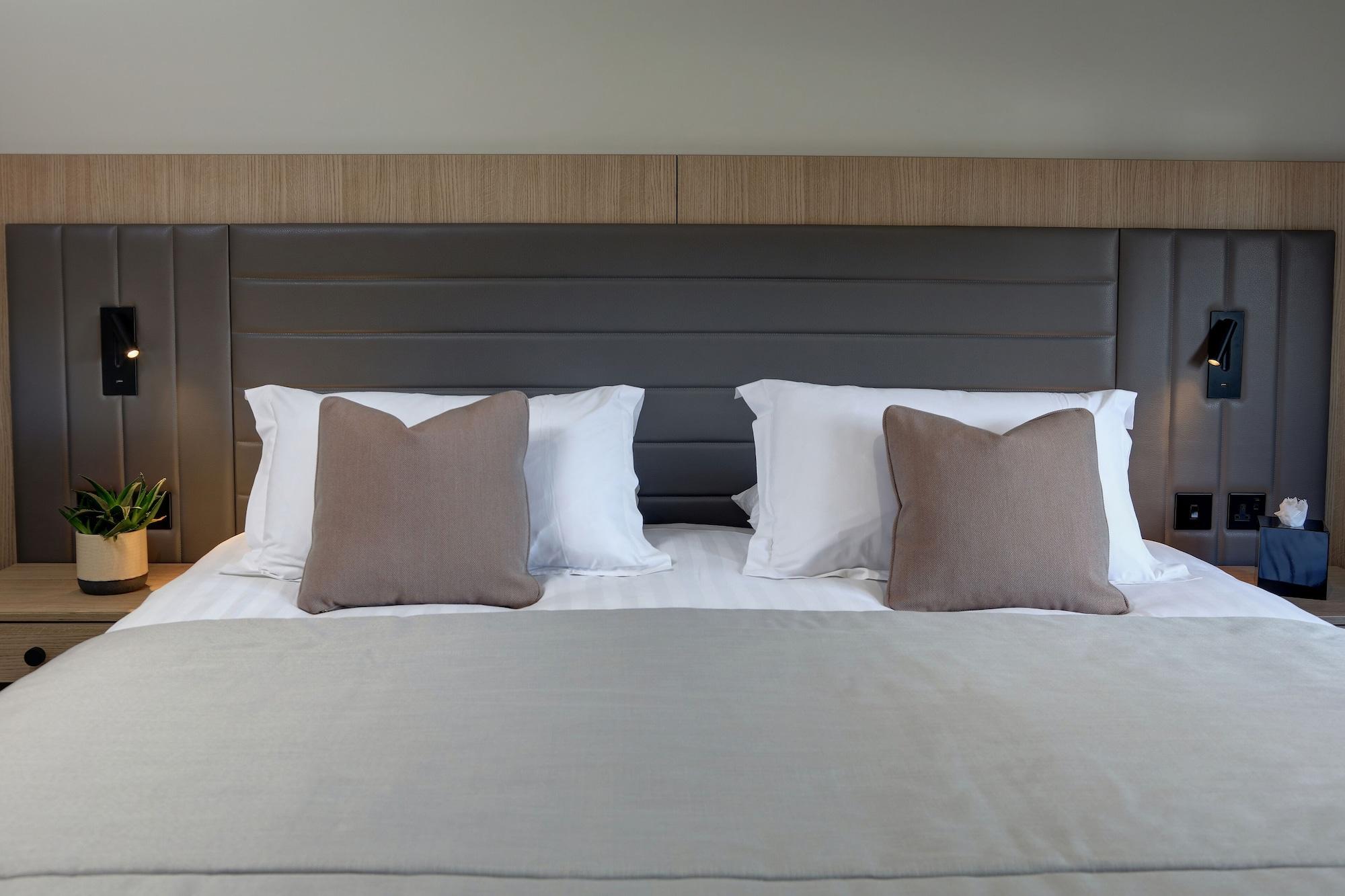 Mytton Fold Hotel, Ribble Valley Langho Luaran gambar