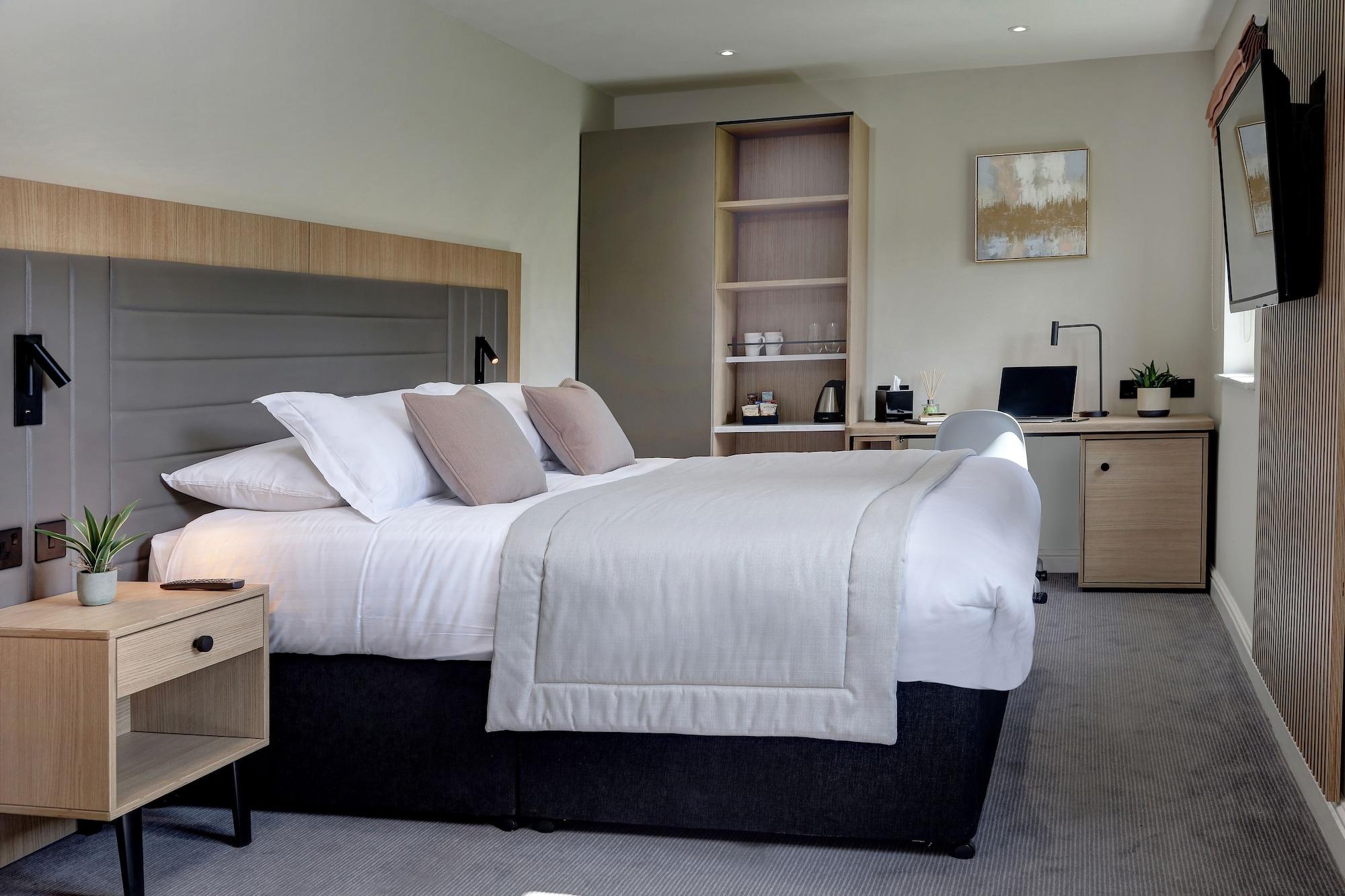 Mytton Fold Hotel, Ribble Valley Langho Luaran gambar