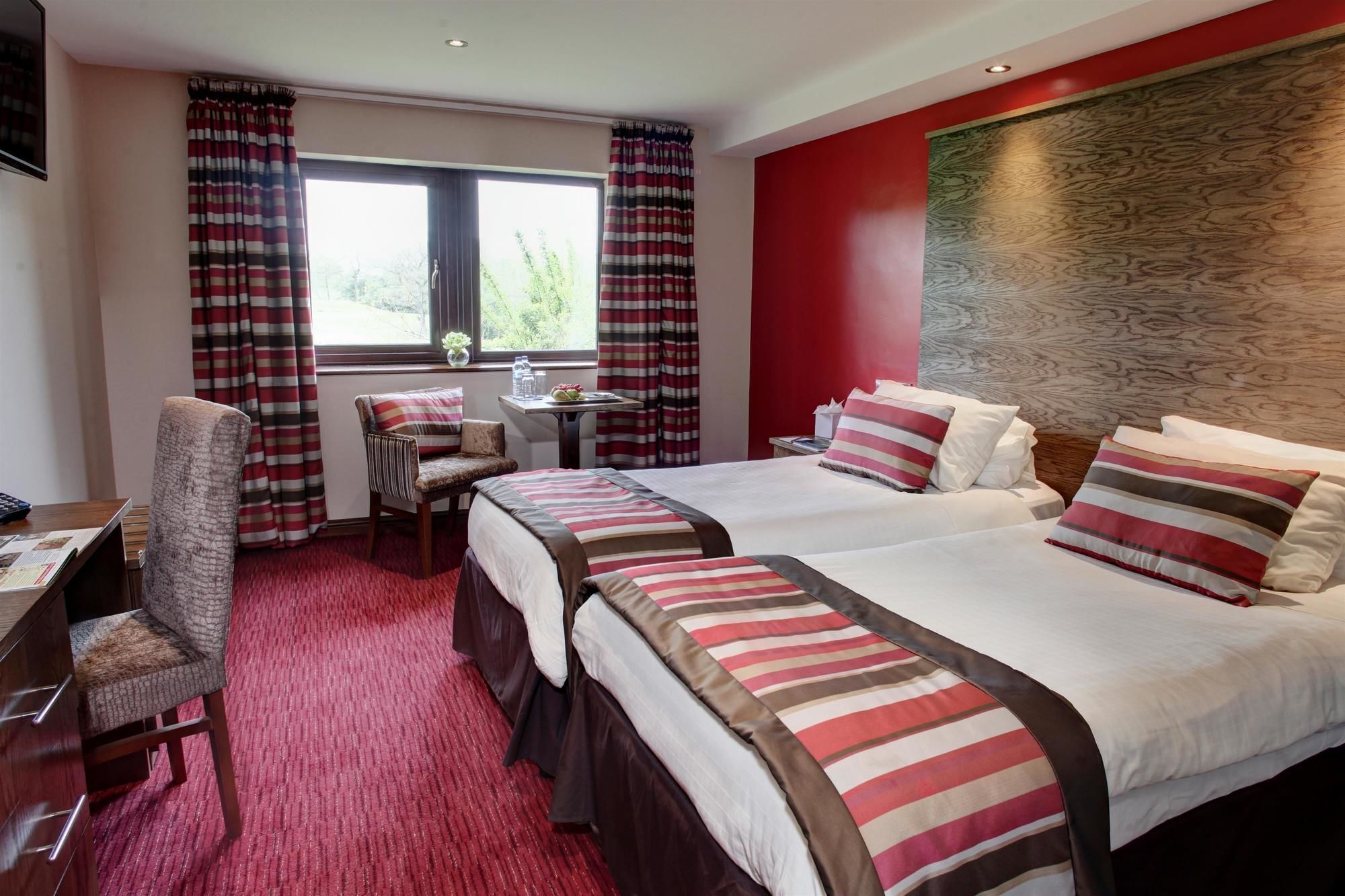 Mytton Fold Hotel, Ribble Valley Langho Luaran gambar