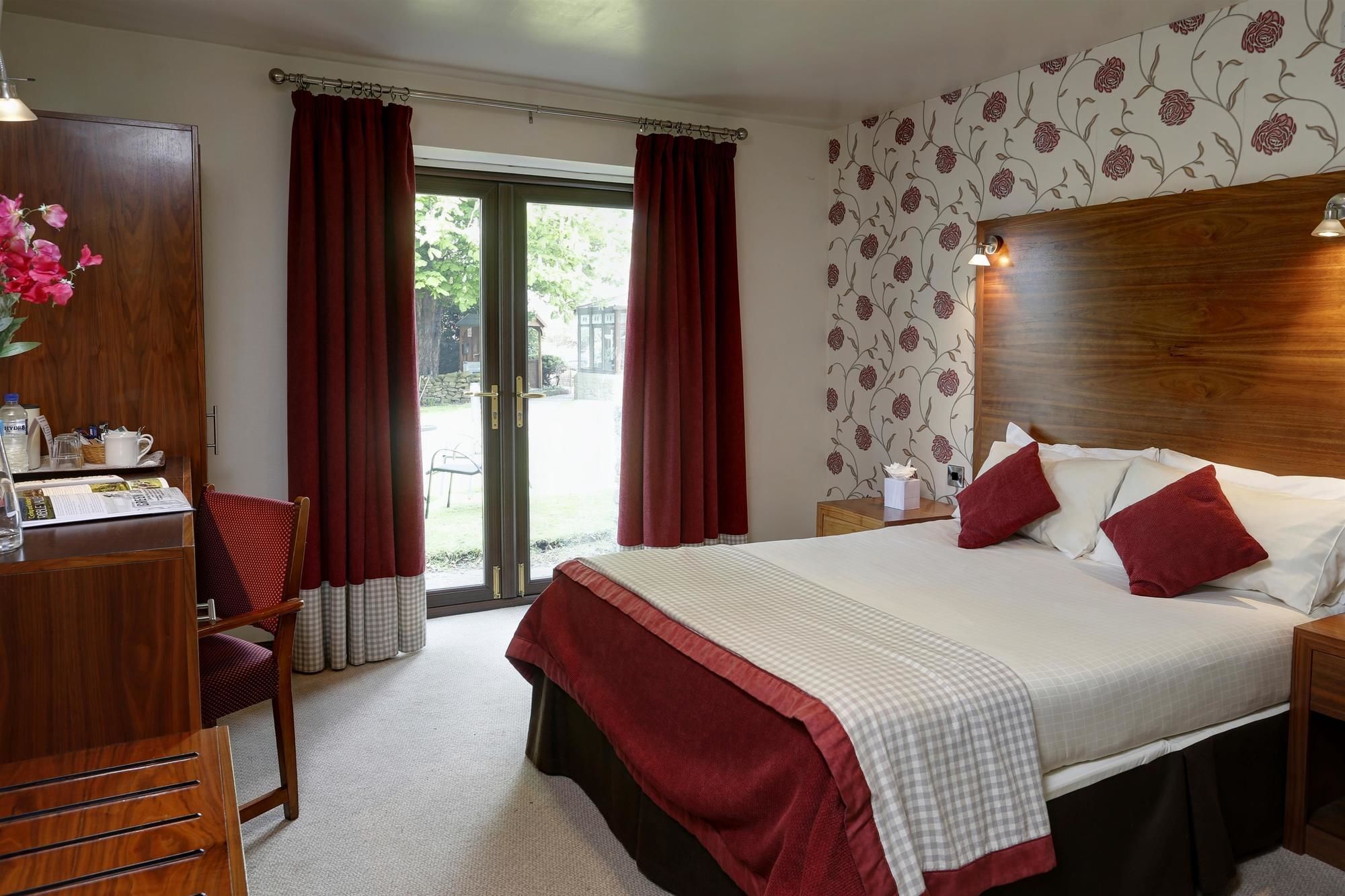 Mytton Fold Hotel, Ribble Valley Langho Luaran gambar