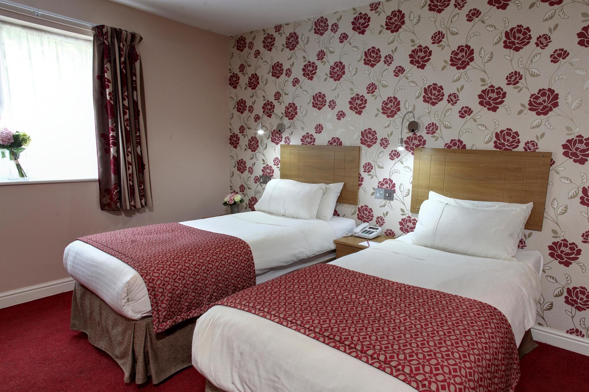 Mytton Fold Hotel, Ribble Valley Langho Luaran gambar