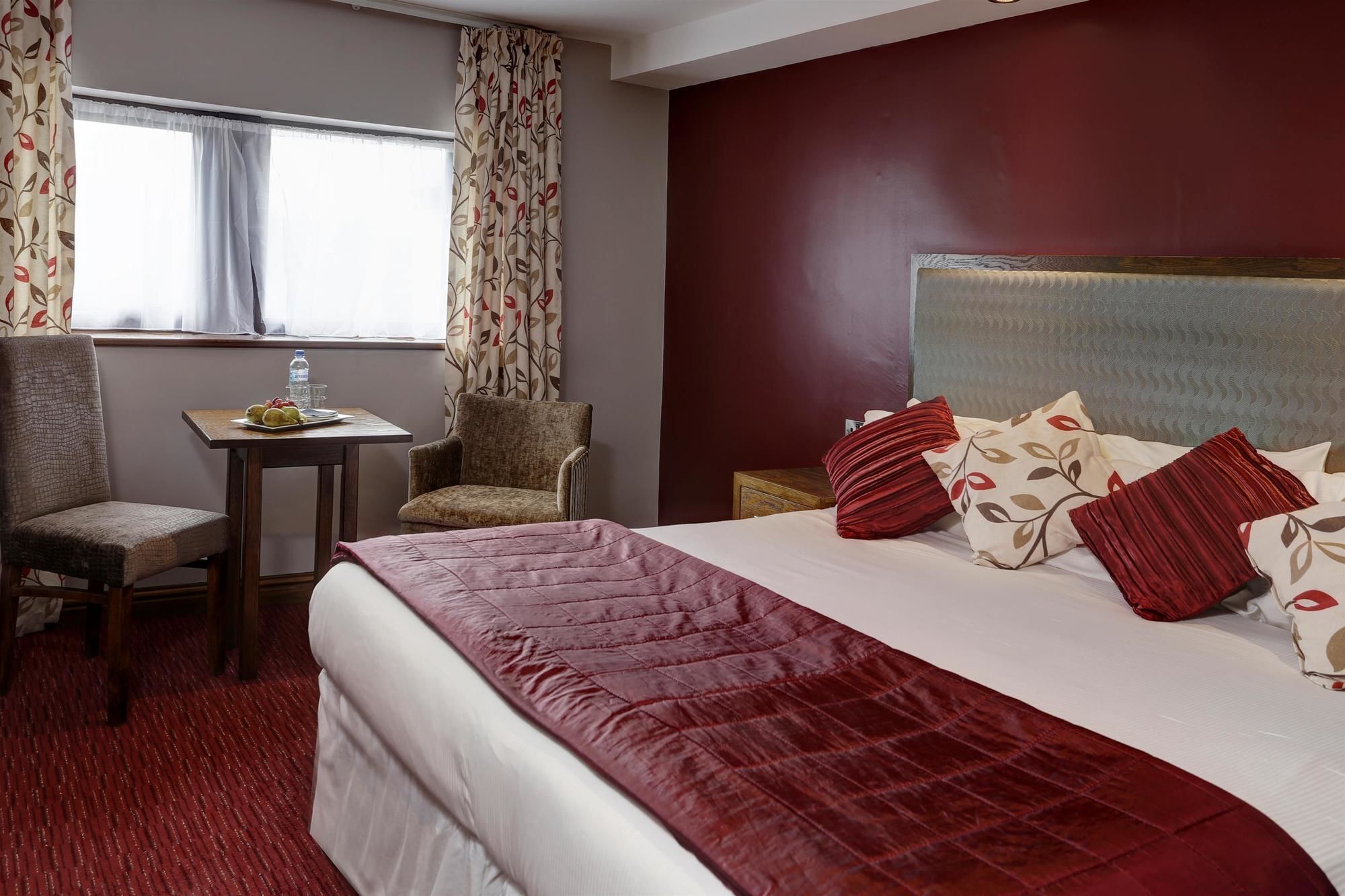 Mytton Fold Hotel, Ribble Valley Langho Luaran gambar